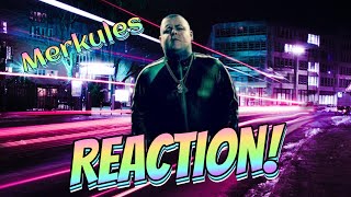 Merkules Feat Bone Thugs N Harmony  Homicide Reaction [upl. by Corella]