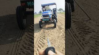 Remote control device sonalika tractor starts lights on off viral shorts [upl. by Voletta]