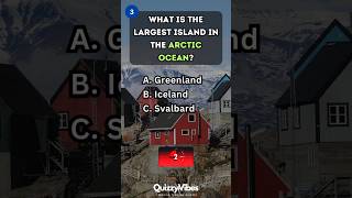 🚂 Challenge Yourself With These 5 Geography Questions 🏕️learngeography geographytrivia [upl. by Felder970]