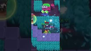 CLIPS THAT MADE PLAYERS FAMOUS brawlstars [upl. by Ewolram599]