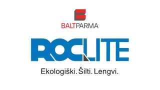 Akyto betono blokeliai ROCLITE [upl. by Dulla]