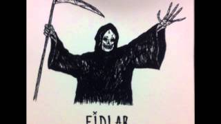 Fidlar  Common People Pulp cover [upl. by Assirialc]