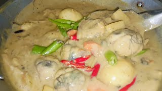 Balut and Penoy Curry Recipe [upl. by Naujuj]