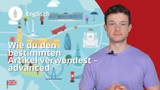 the Wie du den bestimmten Artikel verwendest – Englisch  Duden Learnattack [upl. by Ariel656]