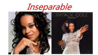 Karen Clark Sheard amp Kirk Whalum  Inseparable Cover wLyrics [upl. by Fulvi649]