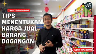 MODAL BARANG DAGANGAN TOKO BARU TIPS USAHA RETAIL TUBANJAWA TIMUR [upl. by O'Donovan269]