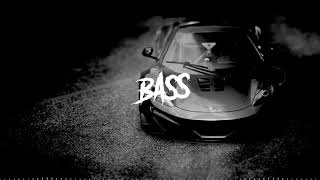 Black Night BASS BOOSTED Afsana Khan Latest Punjabi Bass Boosted Songs 2020 [upl. by Euqirat]