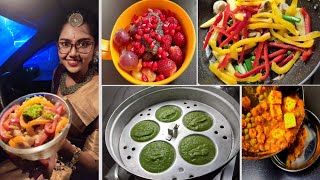 Healthy Recipe recipes to lose weight  Full day weight loss diet plan [upl. by Fesuoy]