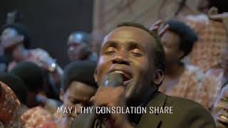 IBIHE NSENGA UWITEKA by HOLY NATION Choir ADEPR Gatenga Official Video [upl. by Nottirb]