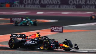 Channel 4 F1 highlights today How to watch the 2024 Qatar Grand Prix FREE [upl. by Yerggoeg]