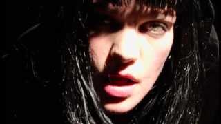 FEAR by Pauley Perrette OFFICIAL VIDEO [upl. by Hamilton27]