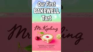 Americans Try BAKEWELL Tarts  First time [upl. by Brittan]