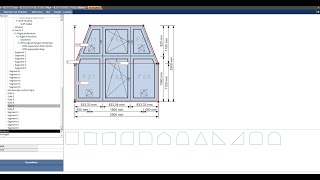 msFaktura v3 Angebote ohne Preislisten erstellen mit dem SimpleModus [upl. by Dihsar127]