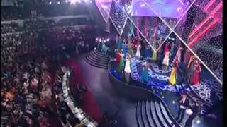 BB PILIPINAS 2012  CORONATION NIGHT PART 99 BBM2022 [upl. by Jarred221]