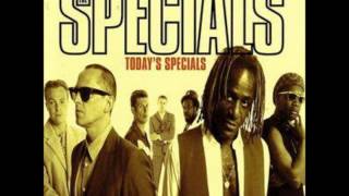 The Specials  Simmer Down [upl. by Isied]