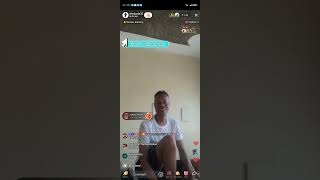 shebada defends britany and diss up tj [upl. by Yduj400]