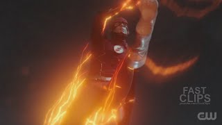 Flash Season 8x11  I Am DEATHSTORM Clip  HD Scene [upl. by Euridice]