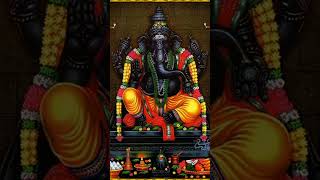 Vinayagar pottri tamildevotionalsongs tamilvinayagarsongs pearl8594 [upl. by Len]