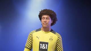 Witsel clubes pro FIFA 22 [upl. by Blain]