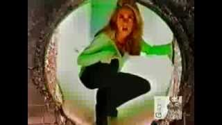 Graciela Mauri  Sin Parar VideoClip 1996 HQ [upl. by Ffilc]