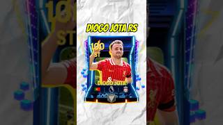 Diogo Jota 100 😱 fcmobile fcmobile24 fifa fc24 futbol gaming gamingvideos humor fifamobile [upl. by Narak108]