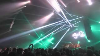 Aly amp Fila Play Yves Deruyter  Back To Earth  Trance Nation 230515 [upl. by Raffo]