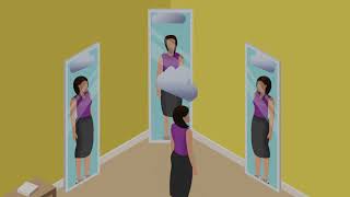 Improve Your Counselling Skills in 60 Seconds Reflecting—Narrated by Dr Andrew Reeves [upl. by Alarick]