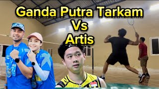 Raffi Ahmad Kevin Sanjaya vs Duo Arek Deso ‼️  HOAX [upl. by Salena]