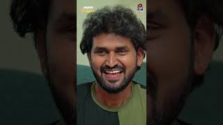 Sharing Husband  Jumping Lovers  సమానత్వం  Short 2  Gossip Gowtham  Tamada Media [upl. by Ebby]