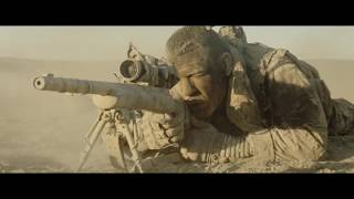 The Wall 2017 Movie  John Cena Aaron Taylor Johnson Doug Liman The Wall Movie Full FactsReview [upl. by Oicanata30]