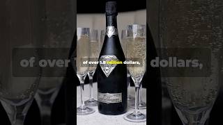 The MOST Expensive Champagne Bottles [upl. by Hasin]