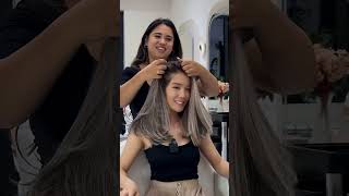 hair haircutting youtube Video hair cutting new hair cuttinghair cuttinghair hairc hairvideo [upl. by Creamer521]