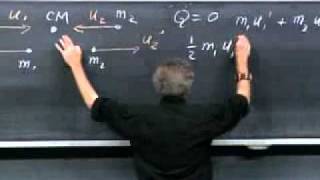 MIT Professor Walter Lewis Physics 801 Lecture16 [upl. by Proud]