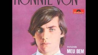 Ronnie Von  Meu bem 1966 [upl. by Nosde]