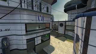 HL2DM  Average Airfusion Match [upl. by Altis564]