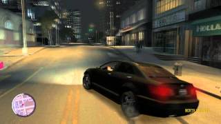 GTA IV  Episodes From Liberty City Gameplay Part 2  HD [upl. by Nohs]