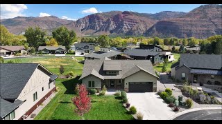 156 Glade Ct Durango Colorado [upl. by Jonati]