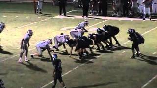 Kelton Coleman Highlights QB 11 [upl. by Sinclair]