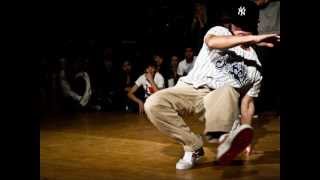 Spanish bboy mix [upl. by Lounge]