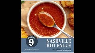 Nashville Hot Sauce [upl. by Arianna]