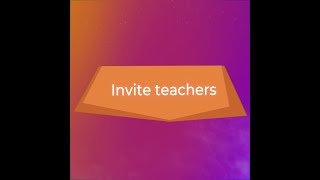 Teacher invite codes  CoSpaces Edu Feature Friday [upl. by Christopher]