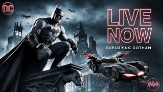 Batman  Live Gameplay [upl. by Marchal]