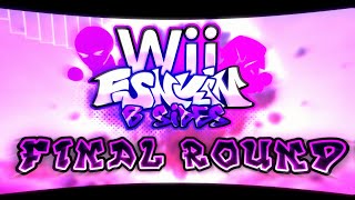 FINAL ROUND  Wii Funkin BSide  OST  15K SUB SPECIAL 12 [upl. by Agn]