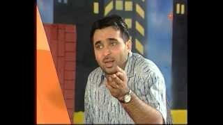 Bhagwant Mann Full Speed  Sarkaari Halat  Clip No 8 [upl. by Cyna815]