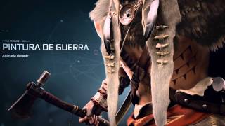 Assassins Creed 3  Tráiler Oficial  Ratonhnhakéton 360  La Tiranía del Rey Washington ES [upl. by Kronick]