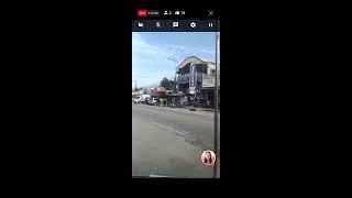 Netts TV vlogs is liveLets goo sakay Tayo [upl. by Conney272]