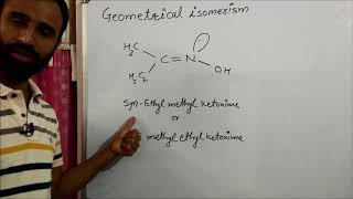 Cis amp trans  syn amp anti configuration  geometrical isomerism part1 [upl. by Adams]