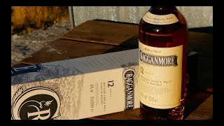 Speyside i jego tajemnice CZAS NA WHISKEY 12  CRAGGANMORE 12 YO single malt [upl. by Bedwell]