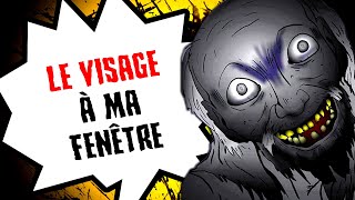 Le VISAGE à ma fenêtre [upl. by Drofub439]