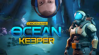 Codename Ocean Keeper first impressions and highlights [upl. by Studdard]